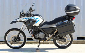 BMW G650GS SERTAO 2013 0136