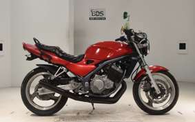 KAWASAKI BALIUS 250 ZR250A