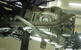 SUZUKI GRASS TRACKER 2014 NJ4BA