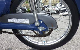 HONDA C50 SUPER CUB AA01