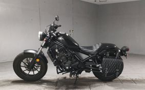 HONDA REBEL MC49