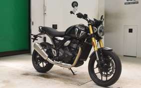 TRIUMPH SPEED 400 2024