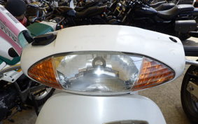 HONDA STANDUP TACT GEN 3 AF51