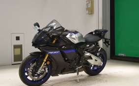 YAMAHA YZF-R1 M 2023 RN65J