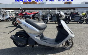 HONDA DIO