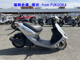 Фото Honda DIO с японского аукциона
