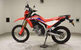 HONDA CRF250L MD47