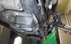 YAMAHA DRAGSTAR 400 2013