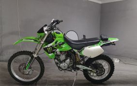KAWASAKI KLX250 LX250E