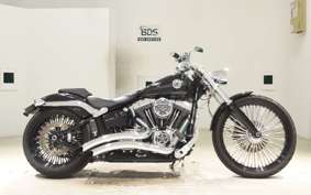 HARLEY FXSB 1580 2013