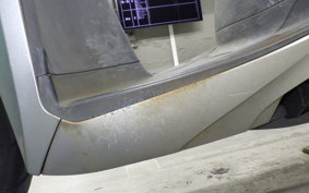 HONDA DIO 110 2000 JF58