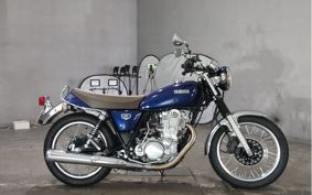 YAMAHA SR400 2024 RH16J