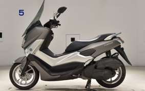 YAMAHA N-MAX 2020 SE86J