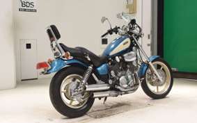 YAMAHA VIRAGO 1100 1996 4PP