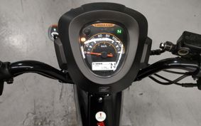 HONDA CROSS CUB 110 JA60