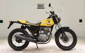 HONDA FTR223 MC34