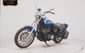 OTHER +HD. XL1200R-I 1997