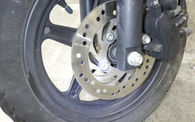 HONDA LEAD 125 2022 JF45