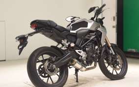 HONDA CB250R 2017 MC52