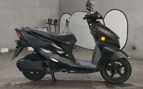 SUZUKI AVENIS125 EA12J