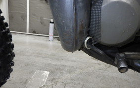KAWASAKI KX112 KX112A