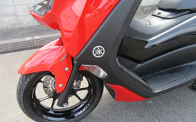 YAMAHA N-MAX155 ABS SG66J
