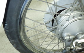 HONDA C110 SUPER CUB