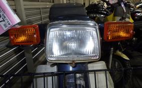HONDA C50 SUPER CUB E AA01