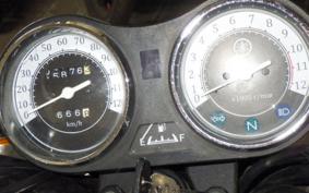 YAMAHA YB125SP 1994