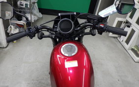 HONDA REBEL 250 S MC49