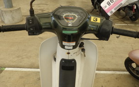 HONDA C50 SUPER CUB AA04