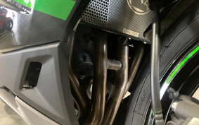 KAWASAKI NINJA 1000 SX 2021 ZXT02K