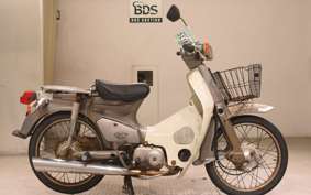 HONDA C70 SUPER CUB E 2008 C70
