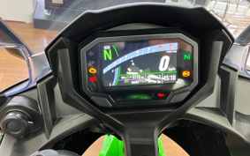KAWASAKI NINJA 650 ABS 2022 ER650H