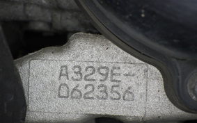YAMAHA JOG 2004 SA55J