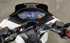 HONDA PCX125 E JK06