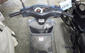 SUZUKI ADDRESS V125 G 2000 CF46A