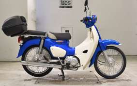 HONDA C110 SUPER CUB 2026 JA44