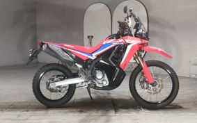 HONDA CRF250 RALLY  MD47