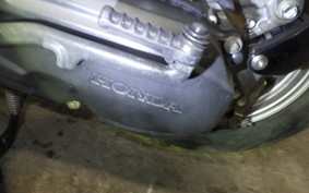 HONDA TACT-4ﾍﾞｰｼｯｸ 2006 AF75