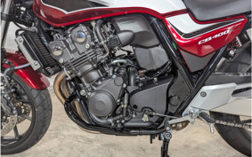 HONDA CB400SF 2022 NC42