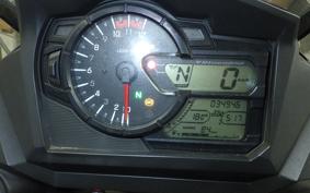 SUZUKI Vｽﾄﾛｰﾑ650XTA 2019 C733A