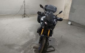 YAMAHA TRACER 9 GT 2023 RN70J