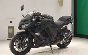 KAWASAKI NINJA 1000 2018