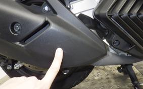 HONDA PCX125 2020 JK05