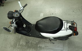 HONDA TODAY 2 1997 AF67