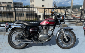 KAWASAKI ESTRELLA BJ250A