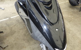 YAMAHA AXIS 125 TREET 2019 SE53J