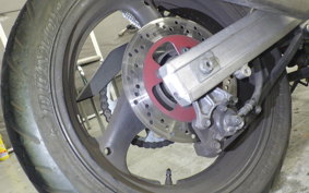 SUZUKI BANDIT 250 V Type 2015 GJ77A