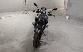 YAMAHA MT-07 2021 RM33J